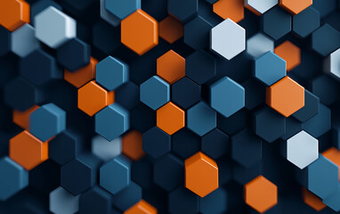 Obraz premium Background of e-commerce product booth integrating fashion and technology elements 