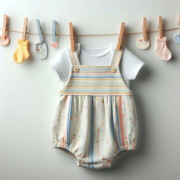 baby rompers