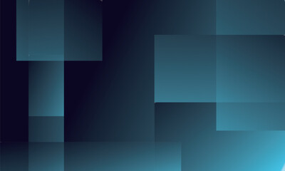 abstract blue background