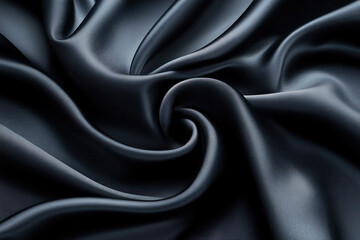 Fototapeta premium Matte Black Background