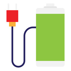 Battery Charge Energy