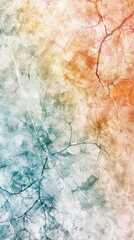 Naklejka premium Vintage Texture