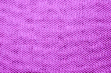 purple fabric texture