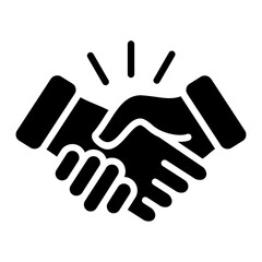 Handshake Icon