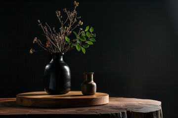 Obraz premium Beautifully crafted finished ceramics showcasing intricate designs and vibrant glazes, perfect for any home decor.