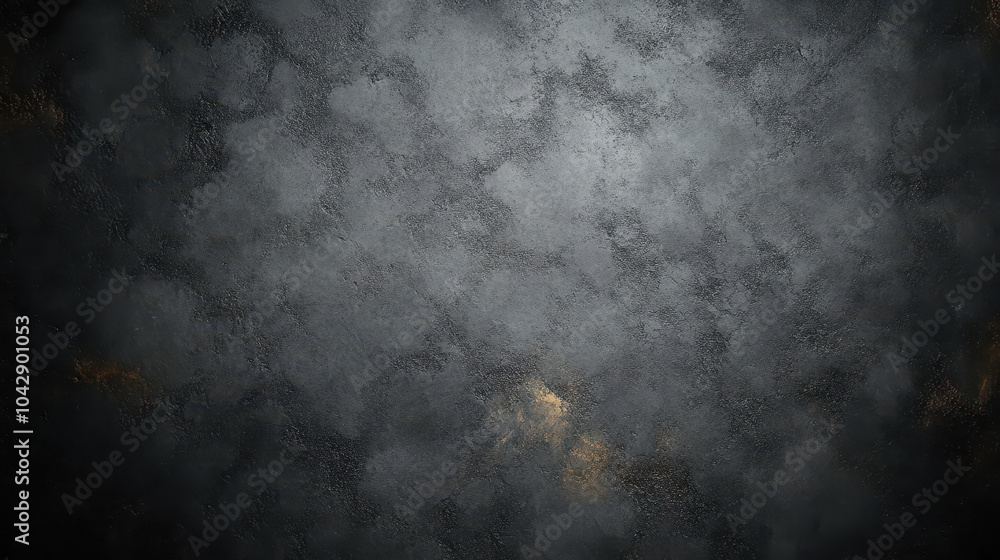 Poster dark abstract grunge texture background with subtle variations