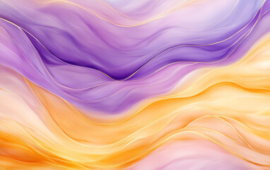 Obraz premium Abstract purple flat business background 