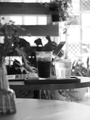 Coffee time