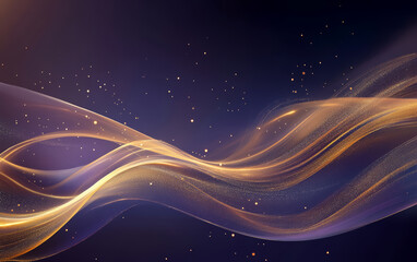 Abstract purple flat business background
