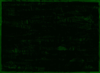 Textured background of paper torn to shreds