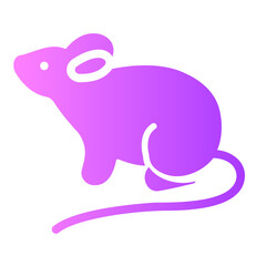 mouse Gradient icon