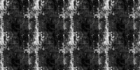 Obraz premium Grungy copy texture with a distressed, rugged appearance. Seamless texture background. Pattern design