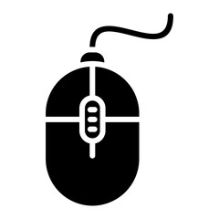 Mouse Icon