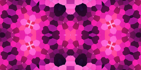 Seamless abstract wide pattern. Woven texture