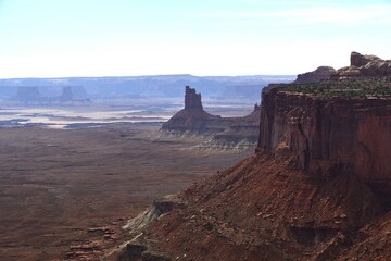 Canyonlands National Park, Utah, USA