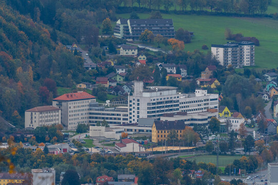 LKH Leoben