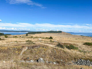 San Juan Island