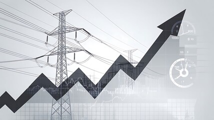 Powering Upward: Energy Sector Growth 