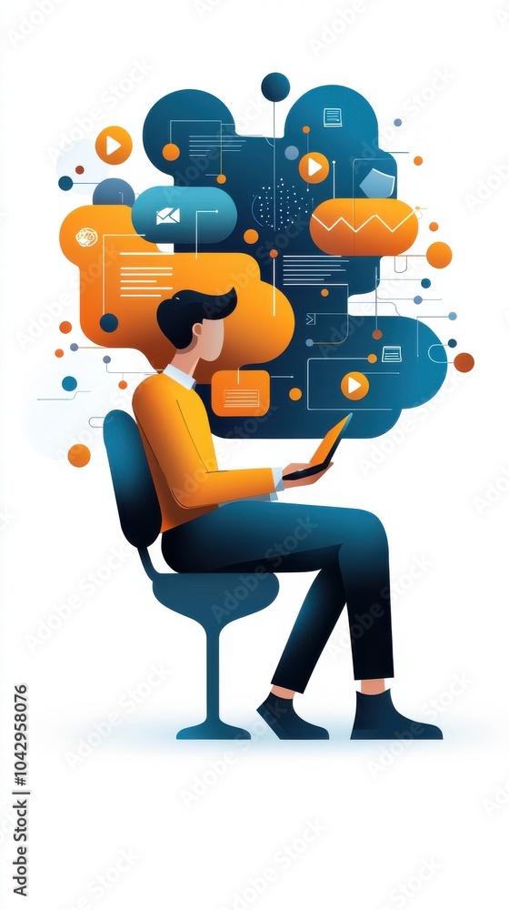 Poster ai tools for marketing data analysis and insights