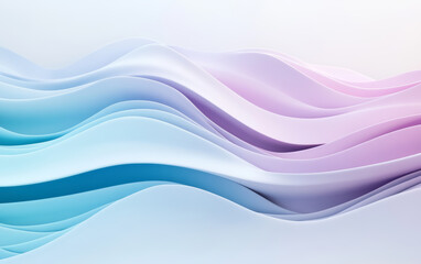 Fototapeta premium Technological sense of fashion color texture commercial background 