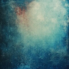 Obraz premium Vintage grunge textured background with faded colors