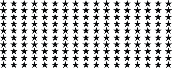 Star vector background. Star icon collection. Different star shapes. Vector illustration