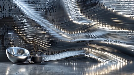 close up shot of a faucet