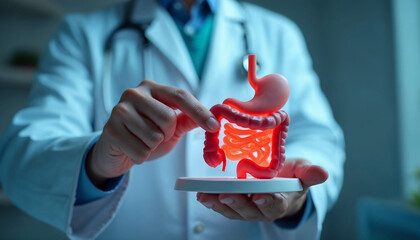 Understanding Colorectal Cancer and Common Bowel Issues: Symptoms, Diagnosis, and Treatment