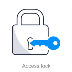 Access Lock