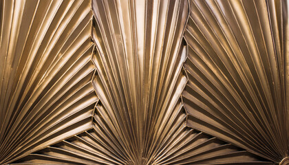 Obraz premium Close-Up of Art Deco Design