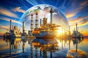 Exploring career opportunities in the oil and gas sector a guide to industry job roles