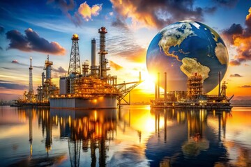 Exploring career opportunities in the oil and gas sector a guide to industry job roles