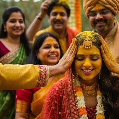 Indian Wedding Rituals