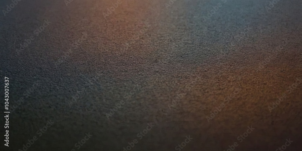 Aufkleber a blurry image of a dark surface with a few specks of color
