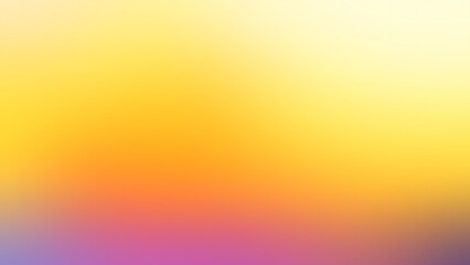 Naklejka premium abstract gradient multicolor backgounds 4k Smooth transitions of iridescent colors, Soft pastel color gradient, Colorful gradient Rainbow