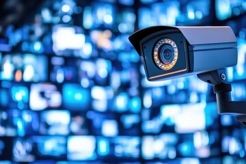 Access control software, focusing on digital solutions that allow for the management, monitoring, and auditing of access control systems