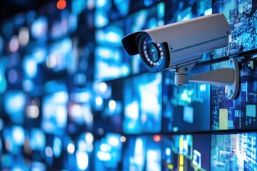 Access control software, focusing on digital solutions that allow for the management, monitoring, and auditing of access control systems