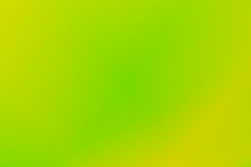 Light green modern gradient background color and wallpaper texture, colorful painting backdrop.