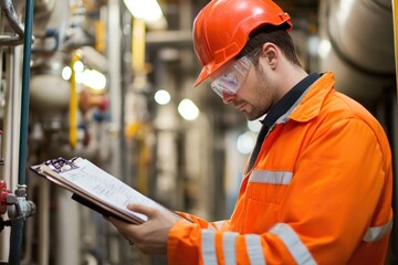 Chemical risk assessment and management, showcasing tools and processes used to evaluate and minimize risks associated with chemical use