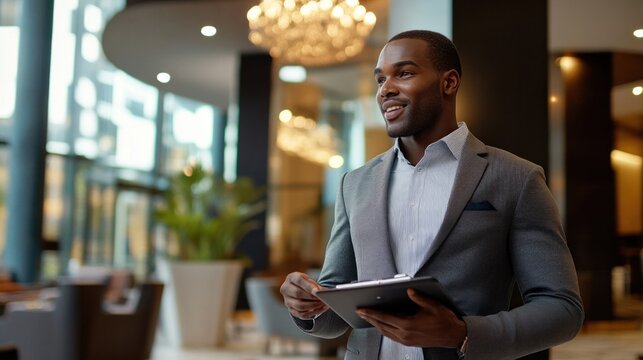 Hospitality consulting, showcasing professional consulting services that provide expert advice to improve hospitality businesses