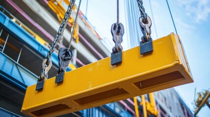Lifting risk management, featuring strategies for identifying and mitigating lifting hazards in workplaces that involve manual or mechanical lifting