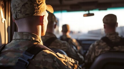 Logistics security training, highlighting specialized programs designed to teach personnel how to implement and maintain security protocols in logistics operations