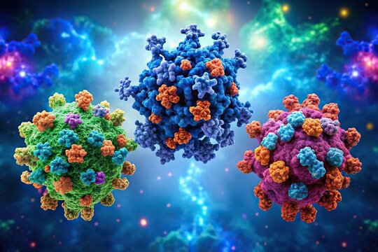 G protein coupled receptors rhodopsin and T cell dopamine and GABA B receptors