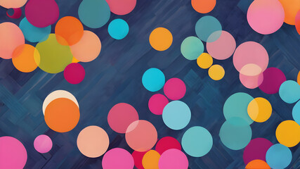  Artifical Intelligence generated abstract background. Abstract Modern Backgrounds. AI generated image