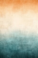 Obraz premium Soft Blue and Cream Gradient Texture