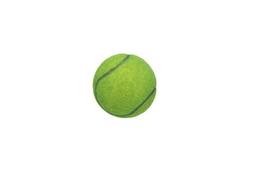 Tennis ball 