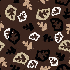 Beautiful floral design featuring intricate blossoms and leaves in soft pastel shades. Ideal for fabric, wallpaper, and digital projects. High-resolution, seamless, and versatile