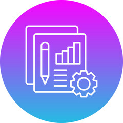 Project management Icon