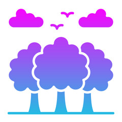 Nature Icon