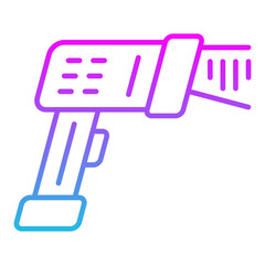 Scanner Icon